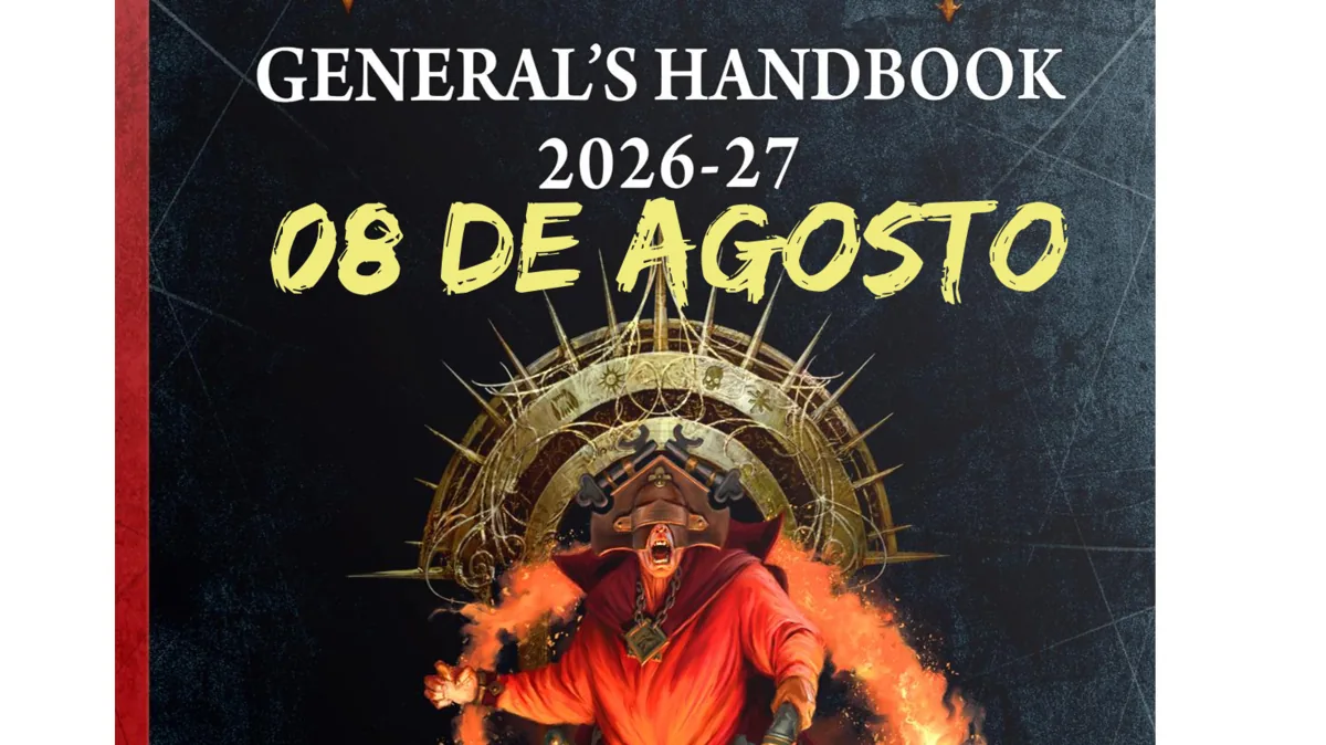 Cartel de Probando el GH en El Templo 8 Agosto