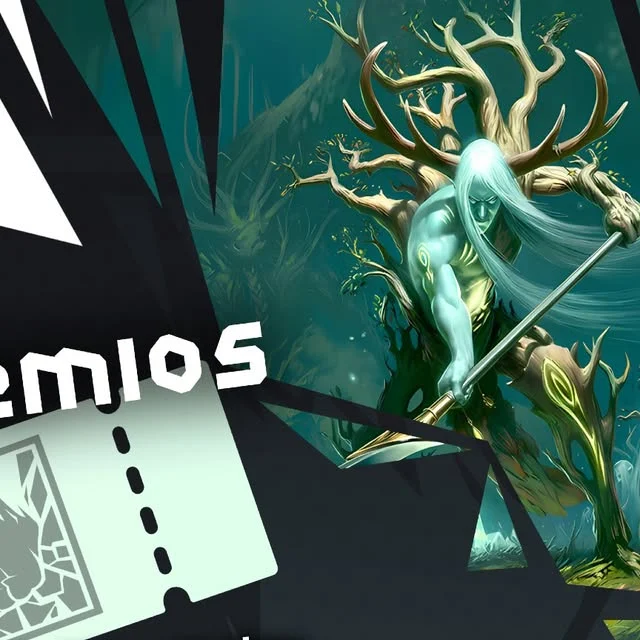 Cartel de Torneo Warhammer Age of Sigmar - La Pisada del Troll