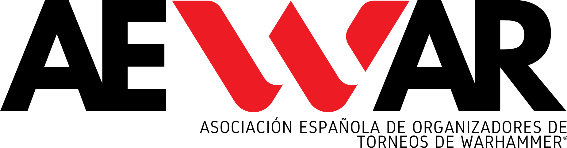 Logo de AEWAR